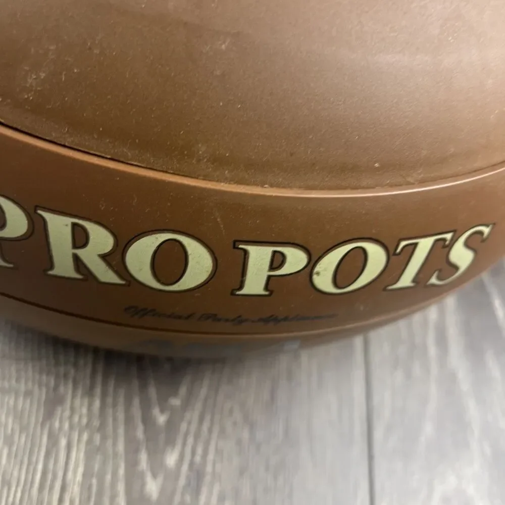 Pro Pots pro pots